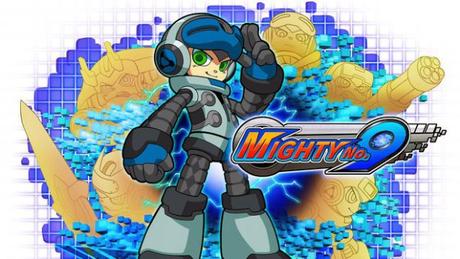 mighty No.9