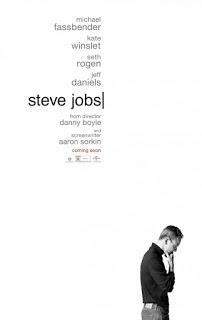STEVE JOBS (USA, 2015) Biografía (biopic), drama