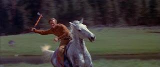 PACTO DE HONOR  (Indian Fighter, the) (USA, 1955) Western