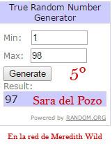 And the winner is:.............