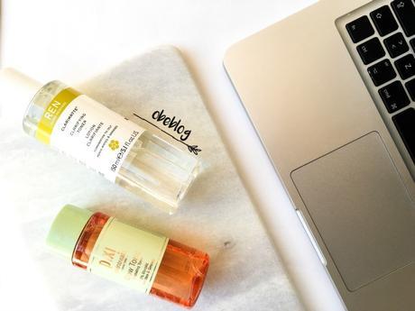 2 nuevos tónicos en mi rutina facial: Ren Clarimatte & Pixi Glow Tonic 2_nuevos_tónicos_en_mi_rutina_facial_Ren_Clarimatte_Pixi_Glow_Tonic_ObeBlog