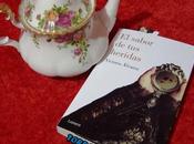 compañía dama victoriana