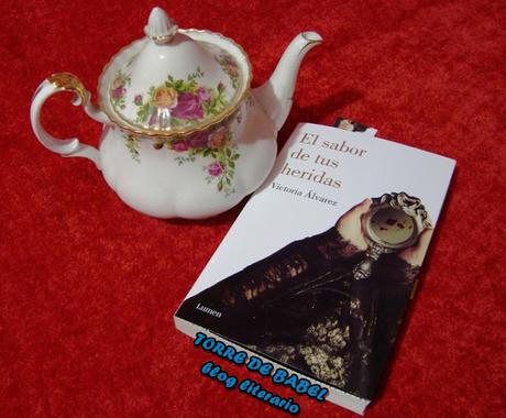 En compañía de una dama victoriana