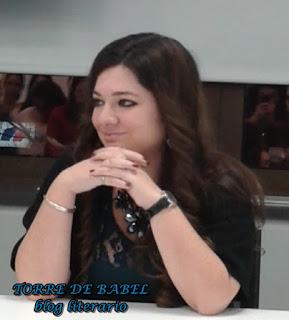 En compañía de una dama victoriana