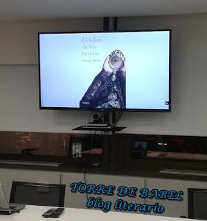 En compañía de una dama victoriana