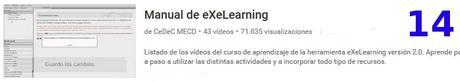 50 listas de reproducción de youtube para aprender software libre. 50 listas de reproducción de youtube para aprender software libre.