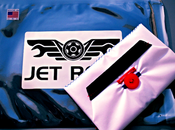 Roll Hypersonic X-15, sistema enrollable reclama ligero mercado