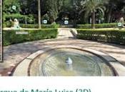 Parque Maria Luisa (Visita virtual