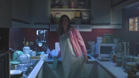IKEA parodia las películas de miedo en su nueva campaña: “No es magia, es orden” IKEA parodia las películas de miedo en su nueva campaña: “No es magia, es orden”