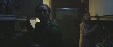 IKEA parodia las películas de miedo en su nueva campaña: “No es magia, es orden” IKEA parodia las películas de miedo en su nueva campaña: “No es magia, es orden”