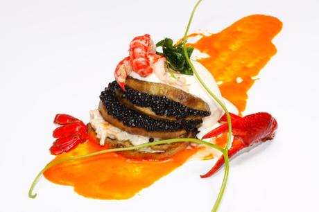 #366Recetas Caviar de Berenjena