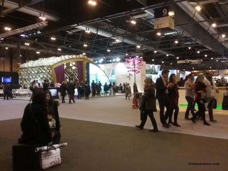 Fitur 2016- Stands.