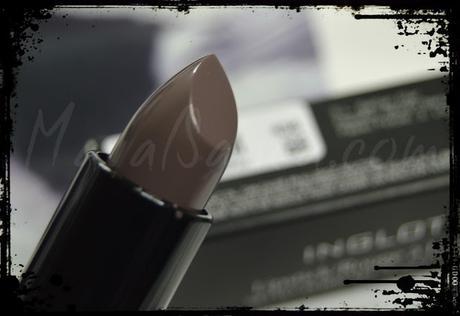 Regalos de Cumpleaños: Labiales Black Swan de INGLOT