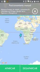 WazyPark, la solución a tus problemas de aparcamiento WazyPark sin GPS