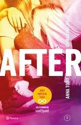 Alfer #3 - Anna Todd