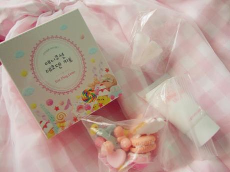 Review | Etude House - Any Cushion Decoden Kit [JOLSE]