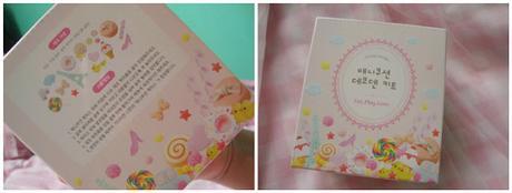 Review | Etude House - Any Cushion Decoden Kit [JOLSE]