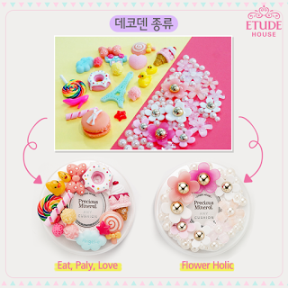 Review | Etude House - Any Cushion Decoden Kit [JOLSE]