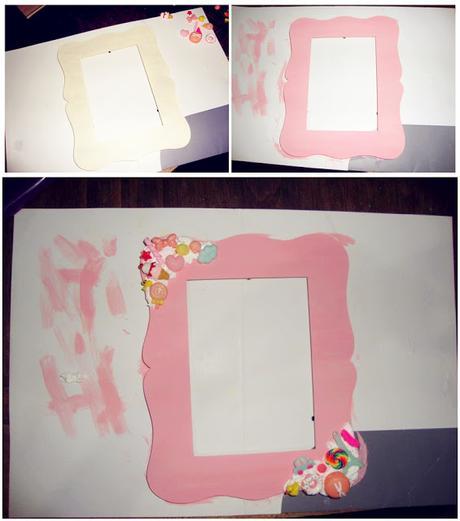 Review | Etude House - Any Cushion Decoden Kit [JOLSE]