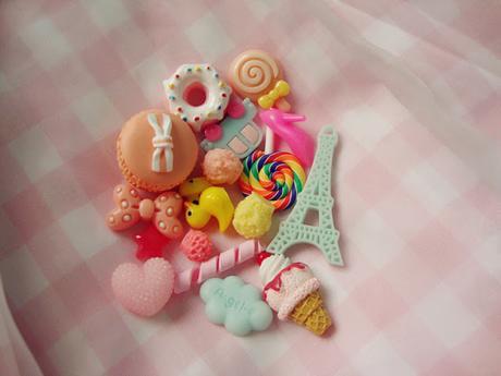 Review | Etude House - Any Cushion Decoden Kit [JOLSE]