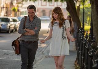 Irrational man ( Woody Allen, 2015. EEUU)