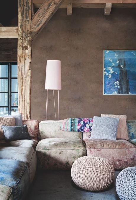 Colores Tendencia 2016