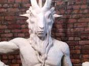 Inauguran iglesia satánica Colombia