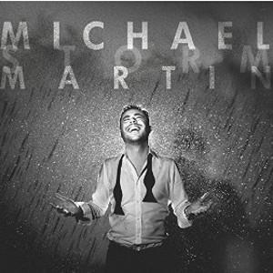 Storm es el disco de presentación de Michael Martin
