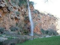 La Comunidad Valenciana Paso a Paso: Bordeando el río Palancia, desde Jérica hasta Viver