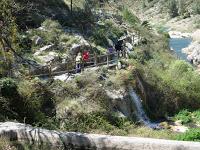 La Comunidad Valenciana Paso a Paso: Bordeando el río Palancia, desde Jérica hasta Viver