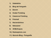 blogs esenciales para fotografos apasionados fotos