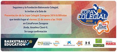 BLOGSSIPGIRL HA ESTADO ALLÍ: PRESENTACIÓN COPA COLEGIAL & BIFRUTAS 2016