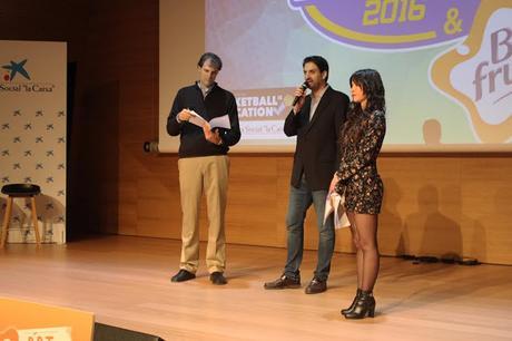 BLOGSSIPGIRL HA ESTADO ALLÍ: PRESENTACIÓN COPA COLEGIAL & BIFRUTAS 2016