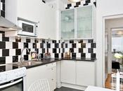 Deco: Black white
