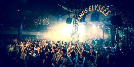 Pacha Ibiza, vuelve el clubbing de calidad