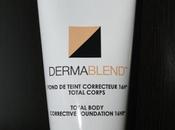 Colaboración dosfarma.com: dermablend total body vichy