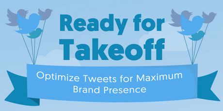 Optimiza tus tweets para mejorar tu presencia en línea en solo 5 pasos