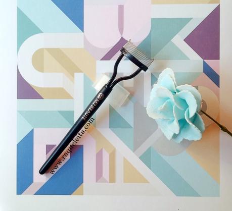 Eyezone Conditioning Care Complex Y M2 Tools, las Herramientas de M2 Beauté Para Lucir una Mirada de Impresión