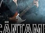 Cantame... Canción Amor Grace Lloper (reseña)