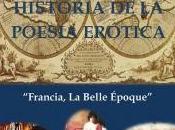 Recital literario: Geografía Historia Poesía Erótica