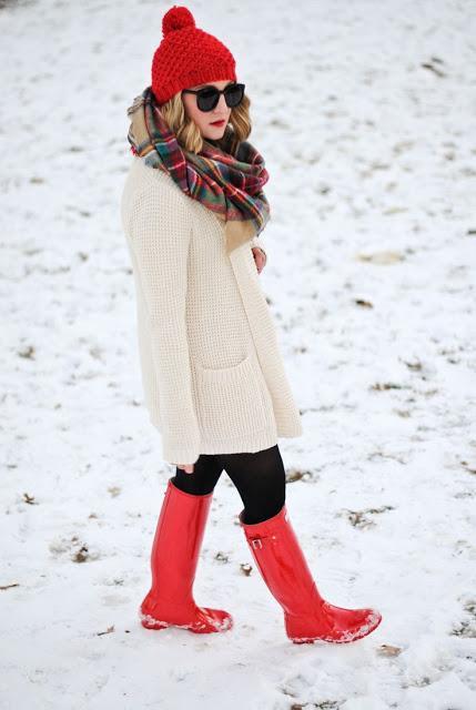 Inspiración: Winter wonderland II