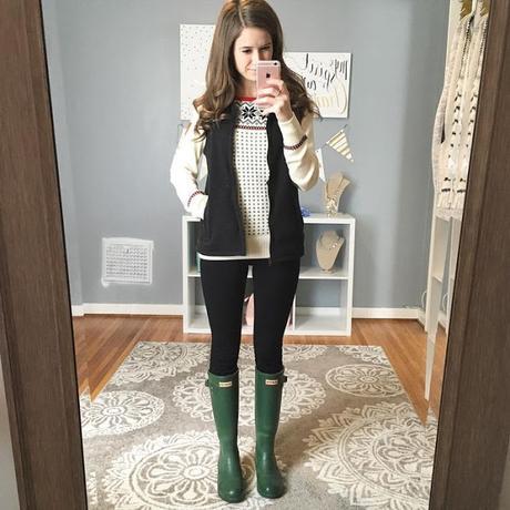 Inspiración: Winter wonderland II