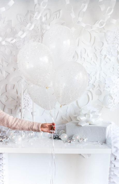 Inspiración: Winter wonderland II