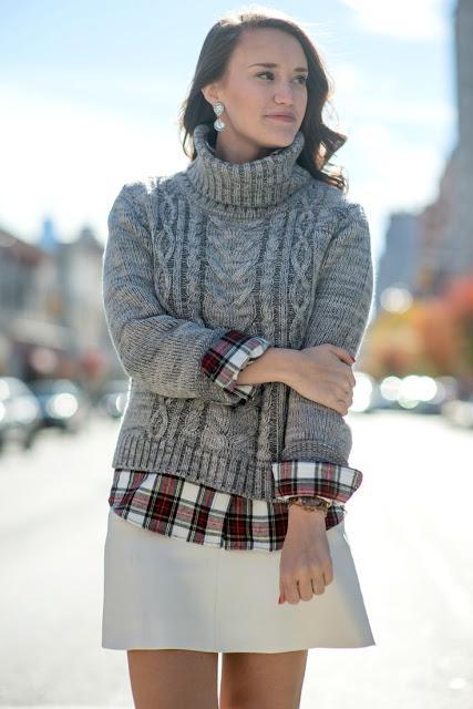 Inspiración: Winter wonderland II