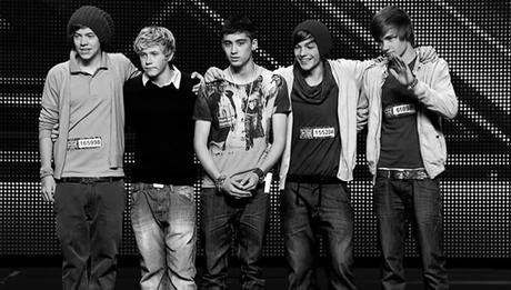 History de One Direction, el Vídeo Más Emotivo para los Directioners