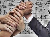 Líderes exitosos rasgos competencias liderazgo.