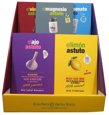 Sorteo de los cinco astutos