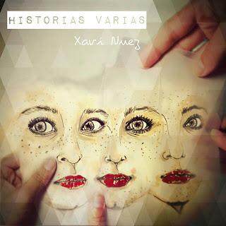 Historias varias / Reseña del disco de Xavi Nuez: Escribir bajo la lluvia canciones que prometí