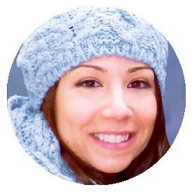 Entrevistando a ¡Lorena Pacheco!