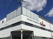 España cada abre nuevos templos evangélicos